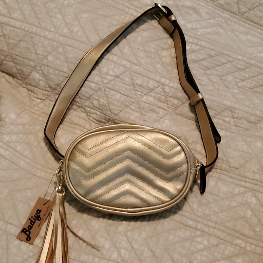 Badiya Bag